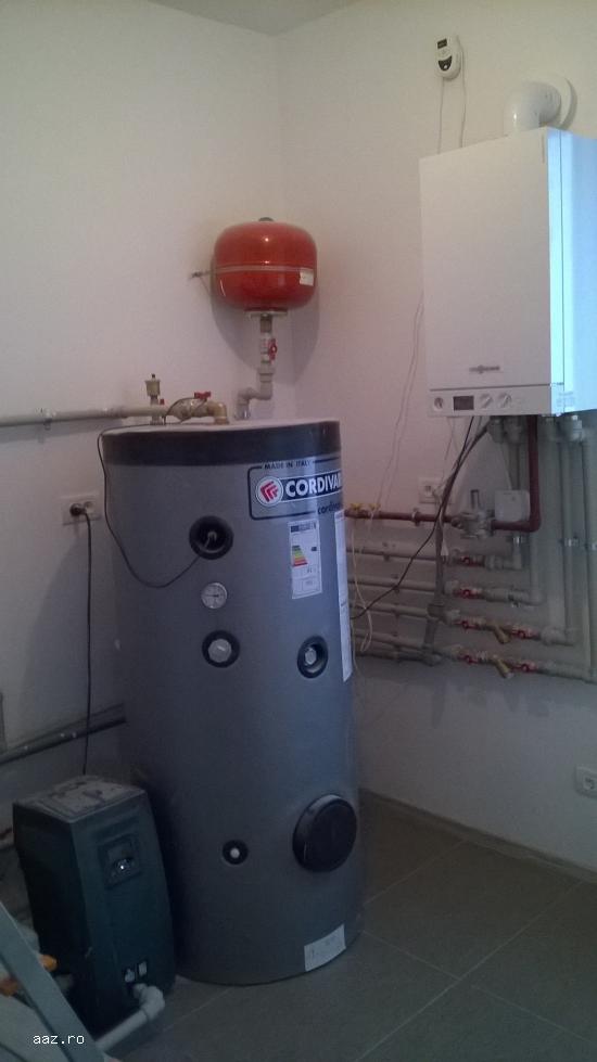 Instalatori Corbeanca-0766458309