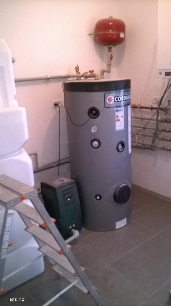 Instalatori sanitari Bucuresti-Ilfov