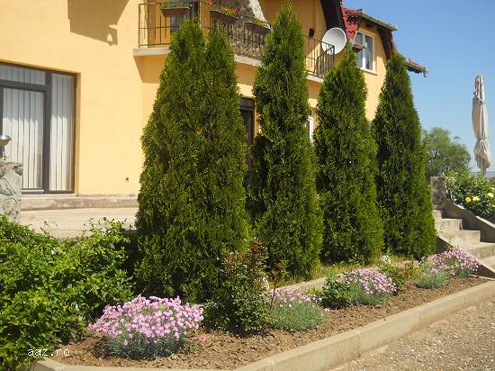 casa Selimbar