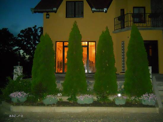 casa Selimbar