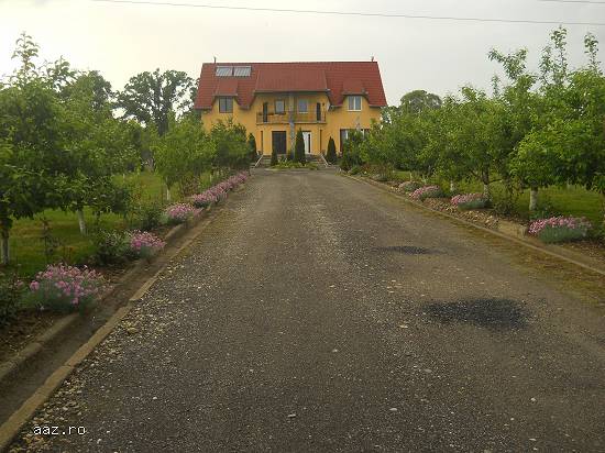 casa Selimbar