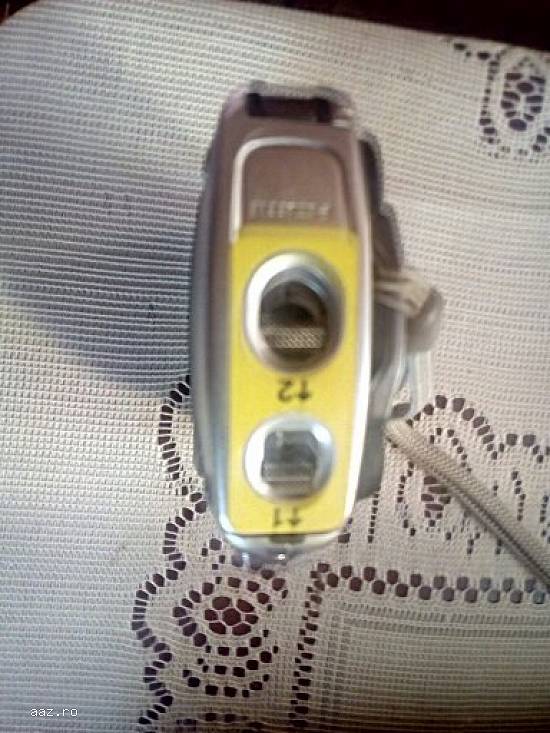 Vand camera digitala Fujifilm FinePix XP50 14MP