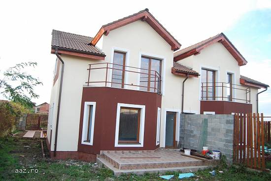 Duplex in dumbravita zona centrala
