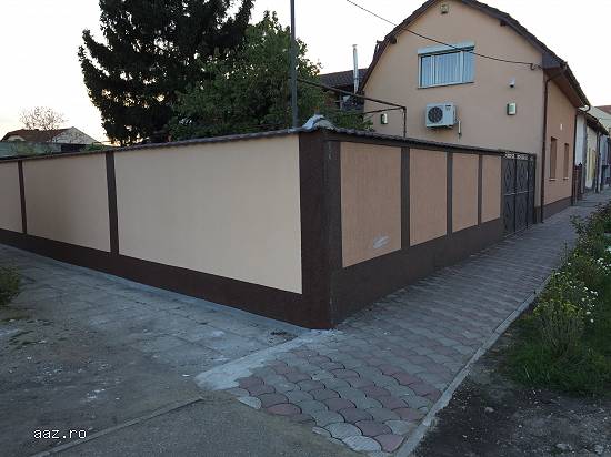 Casa 8 camere Gradiste