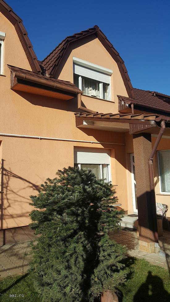 Casa 8 camere Gradiste