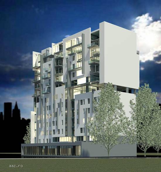 Teren+Proiect Hotel brand internat. Vezi Prezentare Video!