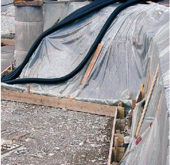 Lichidare stoc la folie de constructii