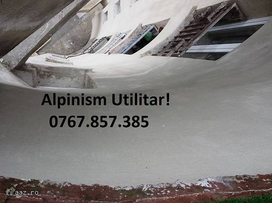 alpinisti utilitari ,  servicii