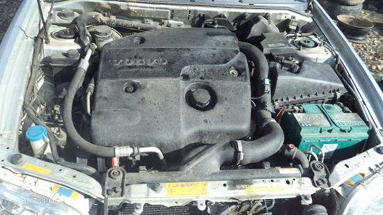 DEZMEMBREZ VOLVO V 40 DIN 2003