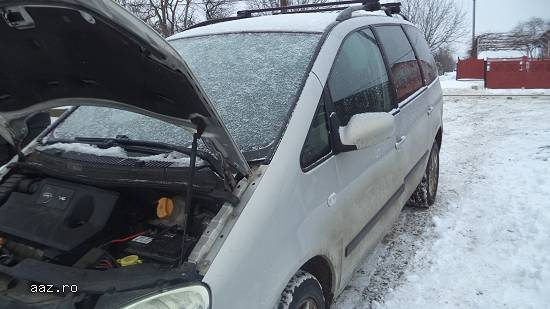 DEZMEMBREZ FORD GALAXY 2,  8 BENZINA