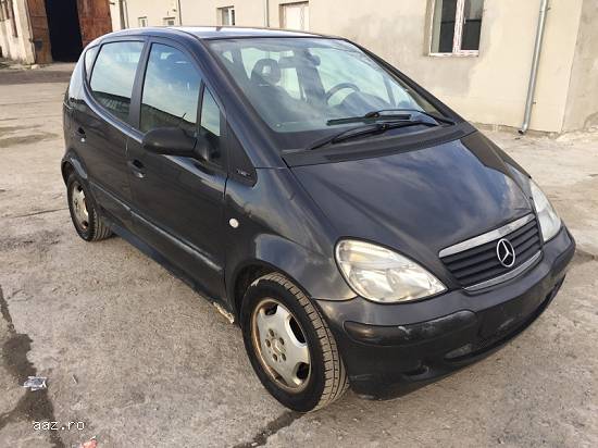 Dezmembrez MERCEDES aclass A170 / disel,  an 2002