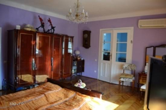Vand casa in Arad
