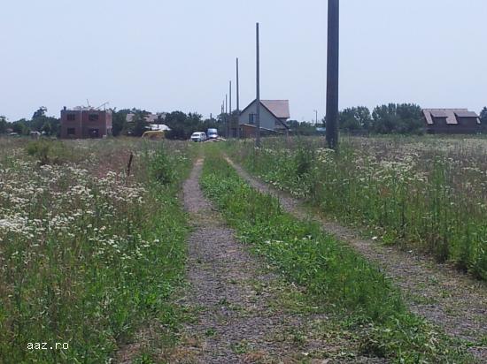 teren,     magurele,    500mp