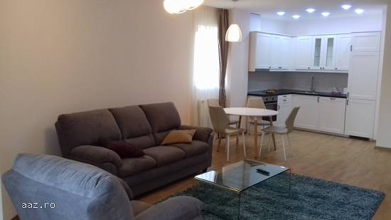 Prima Inchiriere 2 camere lux Maria Rosetti 38