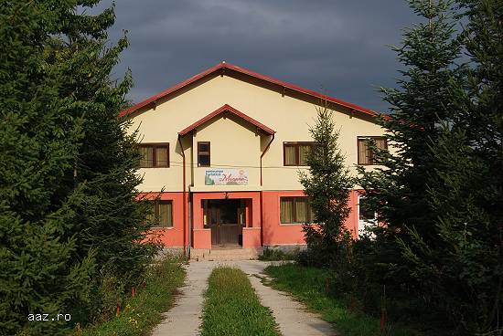 Vila pe Valea Prahovei