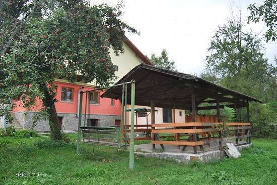 Vila pe Valea Prahovei