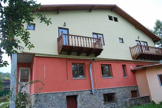 Vila pe Valea Prahovei