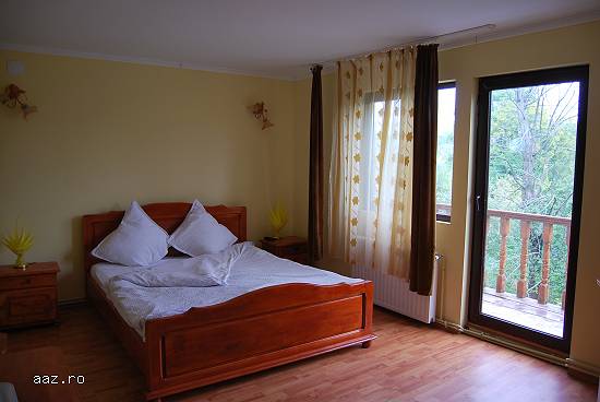 Vila pe Valea Prahovei