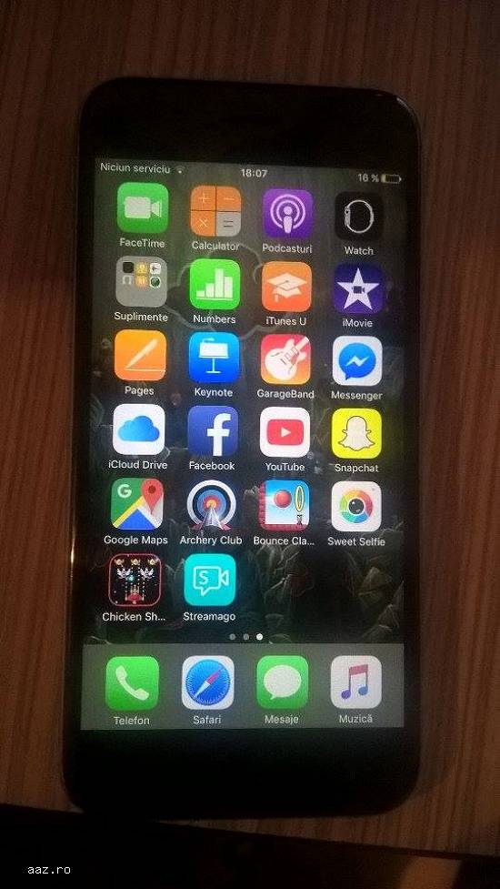 iphone 6s/64Gb