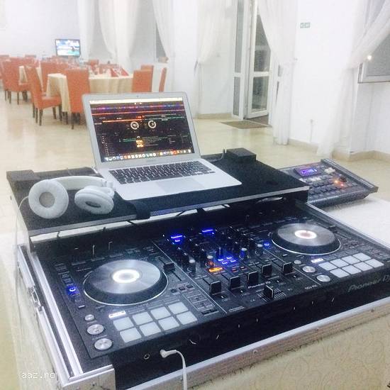 Dj Evenimente Nunti,  Botez,  Majorate,  Petreceri private
