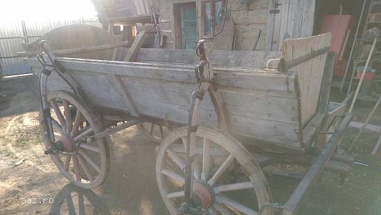 Car vechi
