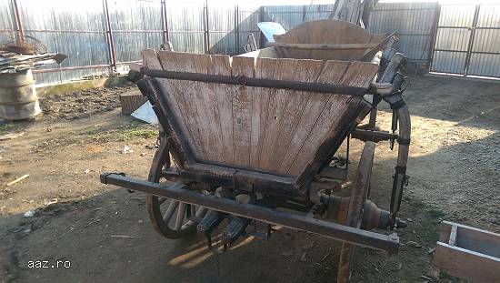 Car vechi