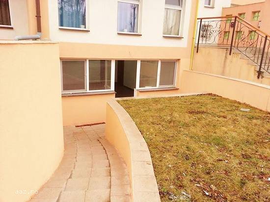 Spaţiu comercial de închiriere în zona Griviţei