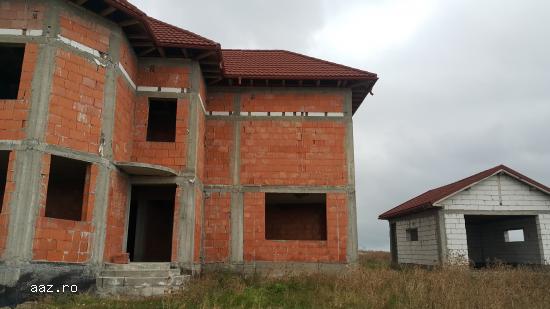 Vila-Corbu Lac P+1+M//RATE//