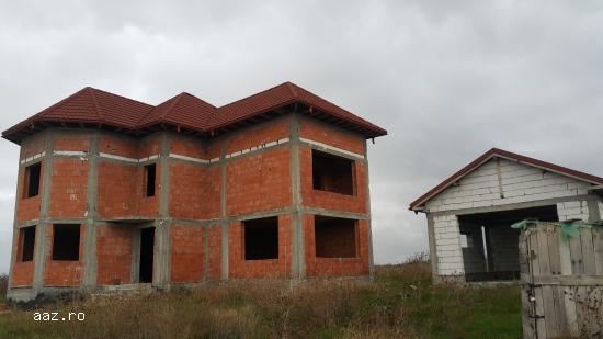 Vila-Corbu Lac P+1+M//RATE//