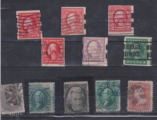 timbre rara