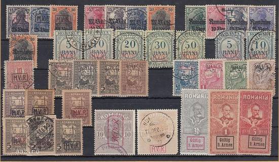 timbre rara