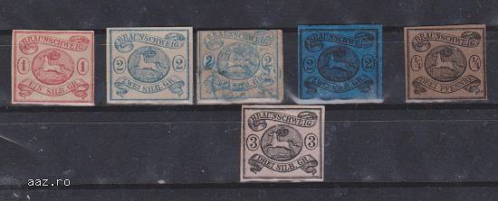 timbre rara