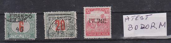 timbre vechi