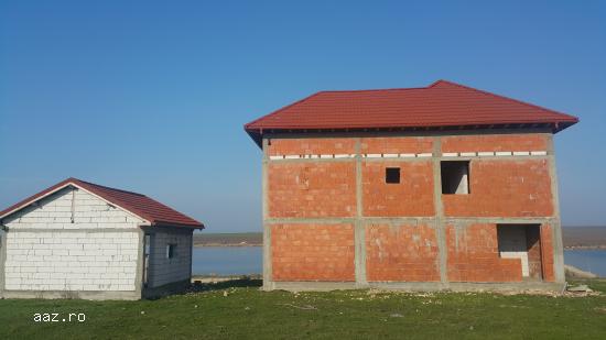 Vila-Corbu Lac P+1+M//RATE//