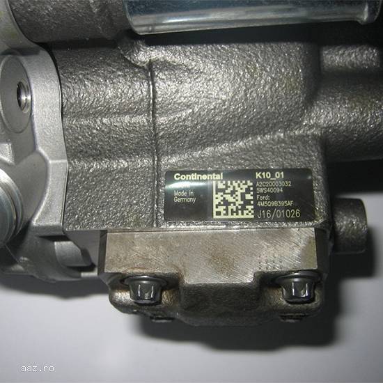 Pompă de înaltă presiune Ford 1.8 TDCi 90,    100,    110 și 125 CP 5WS40094