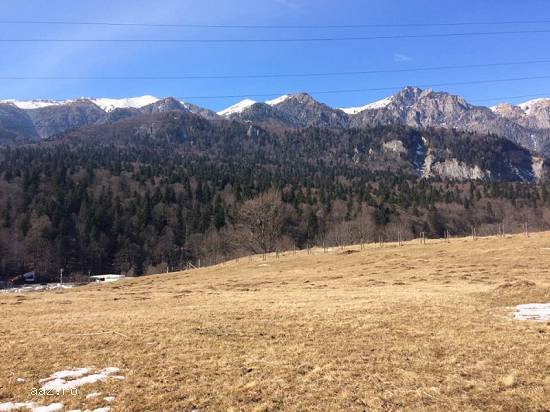 Sinaia,   vanzare teren,   9.801MP,   proprietar
