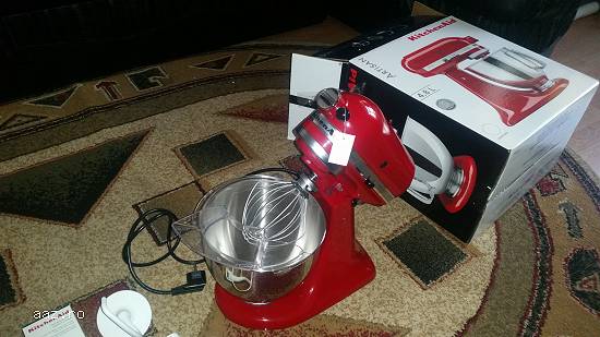 Vind robot de bucatarie