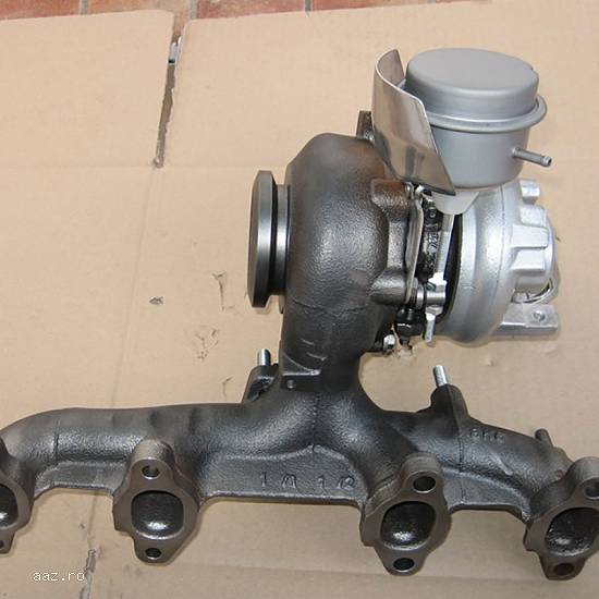 Turbo VW Audi 1.9 TDI 75 și 105 CP 03G253014M