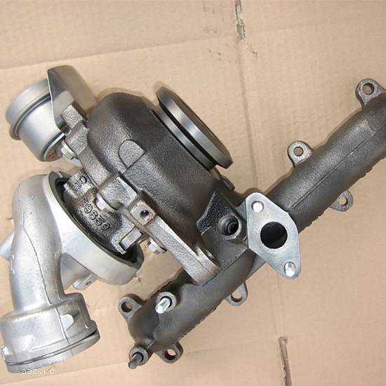 Turbo VW Audi 1.9 TDI 75 și 105 CP 03G253014M