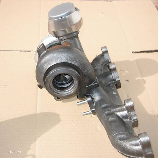 Turbo VW Audi 1.9 TDI 75 și 105 CP 03G253014M