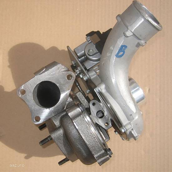 Turbo VW Audi 3.0 TDI 211 și 240 CP 059145722R
