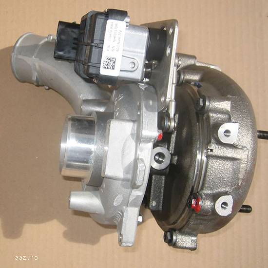 Turbo VW Audi 3.0 TDI 211 și 240 CP 059145722R