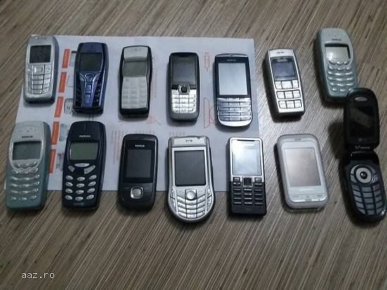 Nokia telefoane Functionale