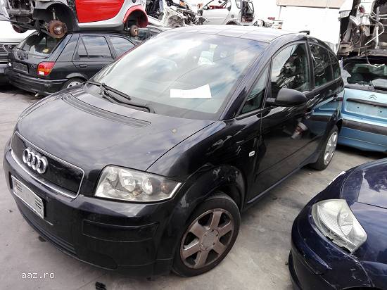 audi a2 ,   an fabricatie 2001 ,   1.4 16v tip motor aua (1)