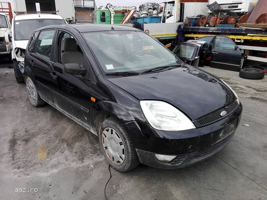 ford fiesta ,   an fabricatie 2004 ,   1.4tdci tip motor f6ja (1)