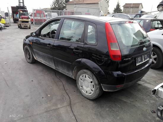 ford fiesta ,   an fabricatie 2004 ,   1.4tdci tip motor f6ja (1)