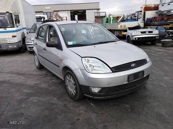 ford fiesta ,   an fabricatie 2004 ,   1.25 tip motor fuja (1)
