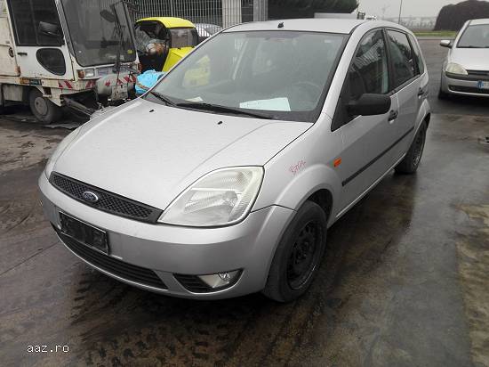 ford fiesta 1.4 16v tip motor FXJA an 2004 (1)