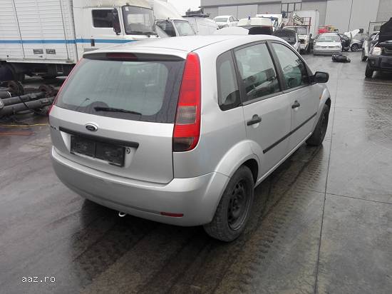 ford fiesta 1.4 16v tip motor FXJA an 2004 (1)