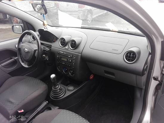 ford fiesta 1.4 16v tip motor FXJA an 2004 (1)